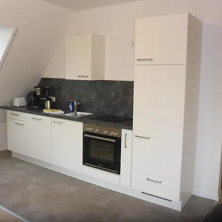 Herrmanns-ferienhaus Steigerwald Apartman *