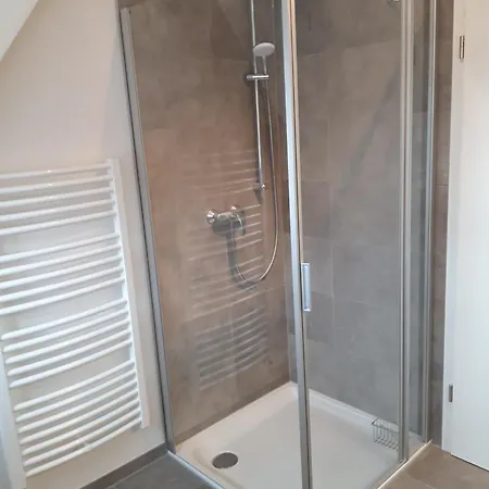 Apartment Herrmanns-ferienhaus Steigerwald Schluesselfeld