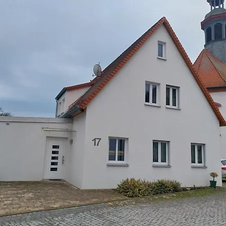 Herrmanns-ferienhaus Steigerwald