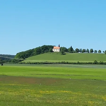 Herrmanns-ferienhaus Steigerwald Apartment